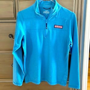 Vineyard Vines Shep Shirt, like new condition